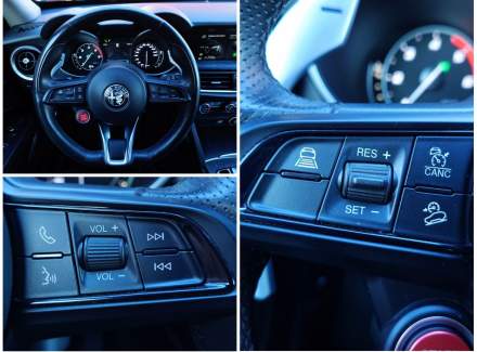 Alfa Romeo - Stelvio