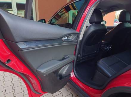 Alfa Romeo - Stelvio