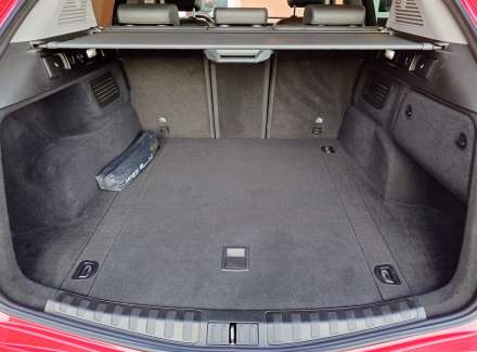 Alfa Romeo - Stelvio