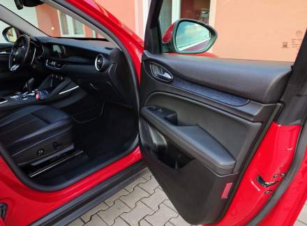 Alfa Romeo - Stelvio