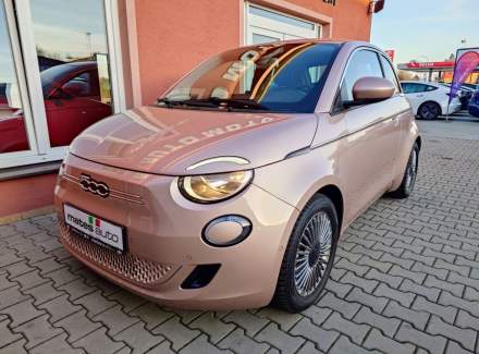 Fiat - 500