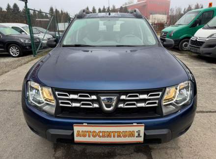 Dacia - Duster