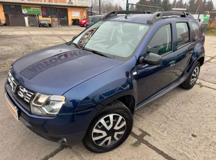 Dacia - Duster