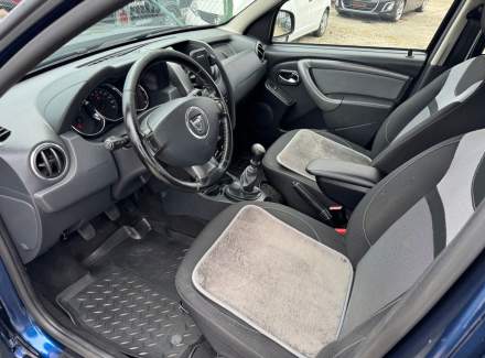 Dacia - Duster