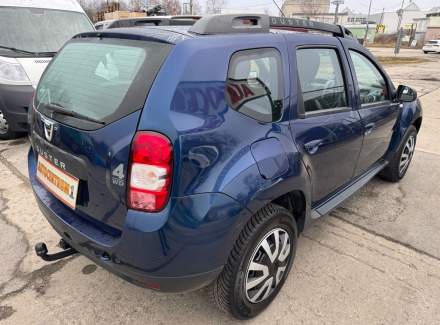 Dacia - Duster