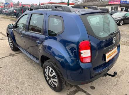Dacia - Duster
