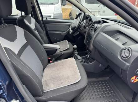 Dacia - Duster