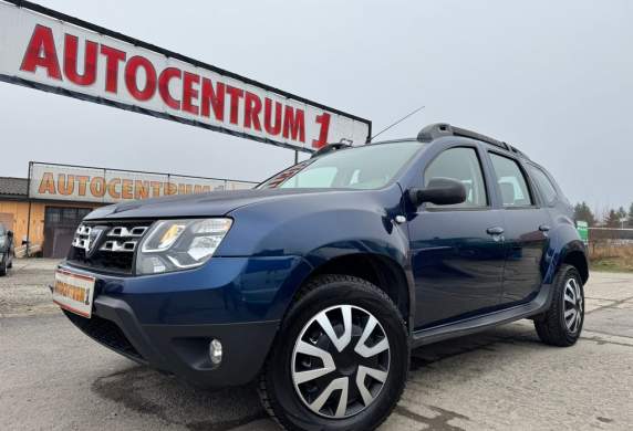 Dacia - Duster