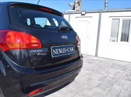 Kia - Venga