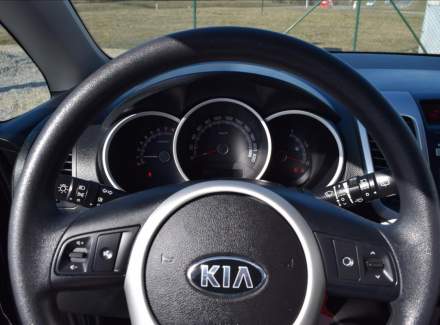Kia - Venga