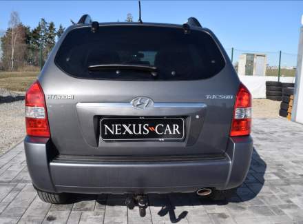 Hyundai - Tucson