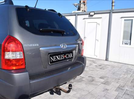 Hyundai - Tucson