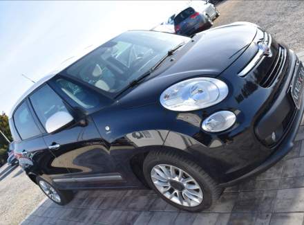Fiat - 500L