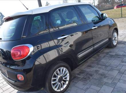 Fiat - 500L