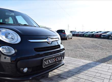 Fiat - 500L