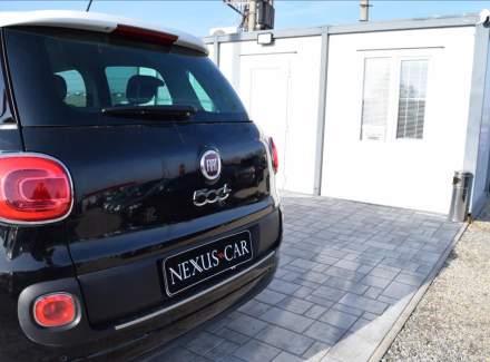 Fiat - 500L