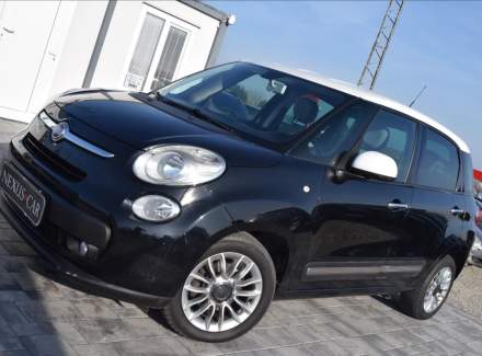 Fiat - 500L
