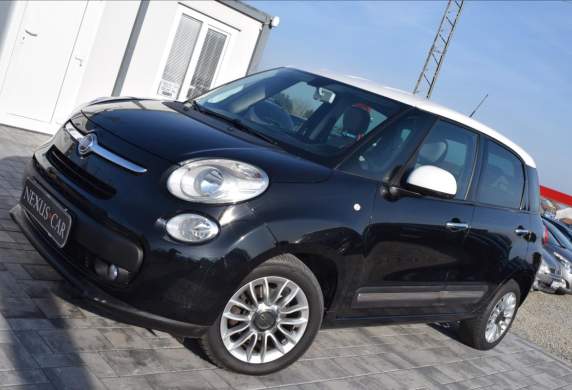 Fiat - 500L