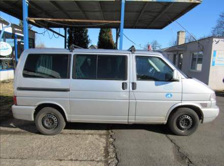 Volkswagen - Caravelle