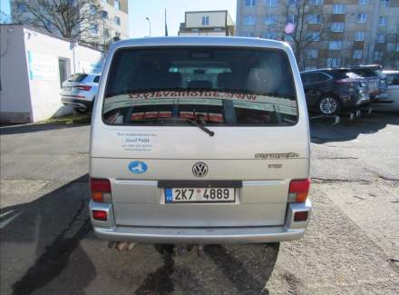 Volkswagen - Caravelle