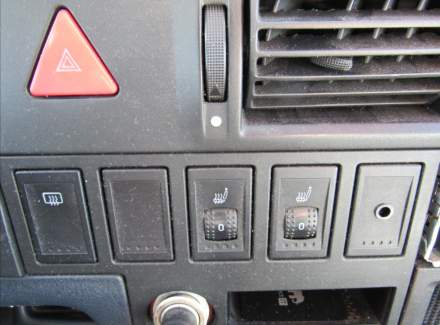 Volkswagen - Caravelle