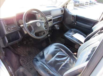 Volkswagen - Caravelle