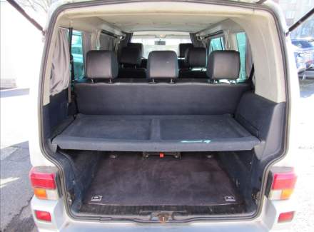 Volkswagen - Caravelle