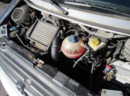 Volkswagen - Caravelle