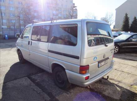 Volkswagen - Caravelle