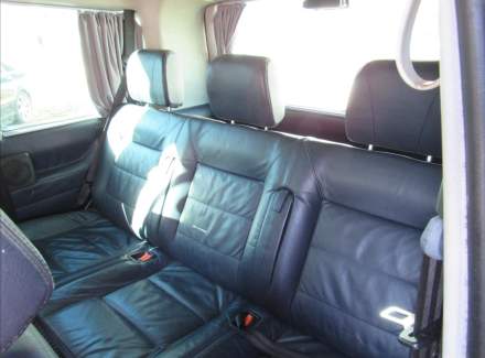 Volkswagen - Caravelle