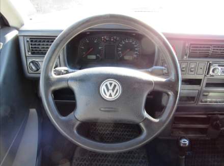 Volkswagen - Caravelle