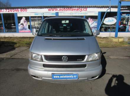 Volkswagen - Caravelle