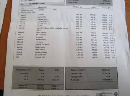 Volkswagen - Caravelle