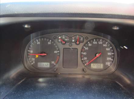 Volkswagen - Caravelle