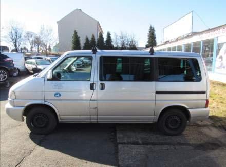 Volkswagen - Caravelle
