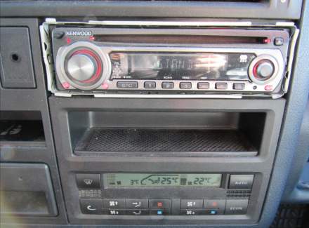 Volkswagen - Caravelle