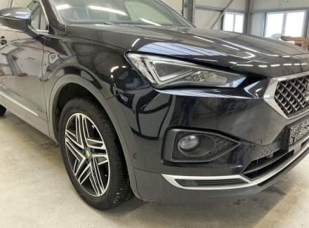 Seat - Tarraco
