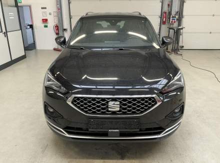 Seat - Tarraco