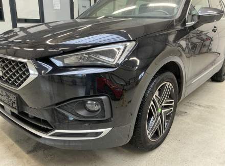 Seat - Tarraco