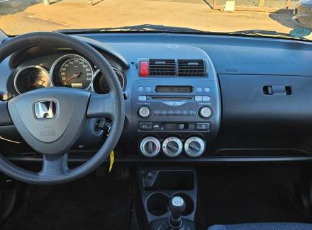 Honda - Jazz