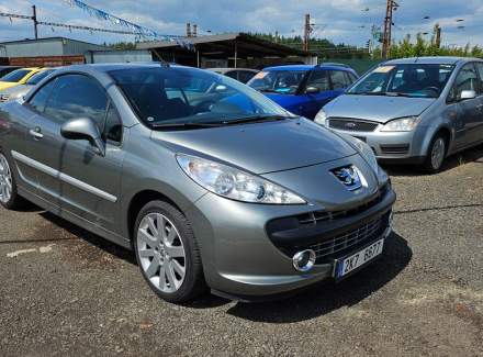 Peugeot - 207