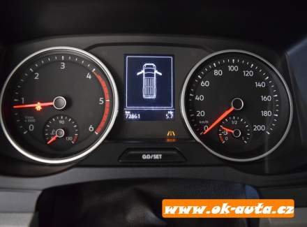 Volkswagen - Crafter