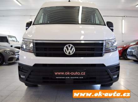 Volkswagen - Crafter