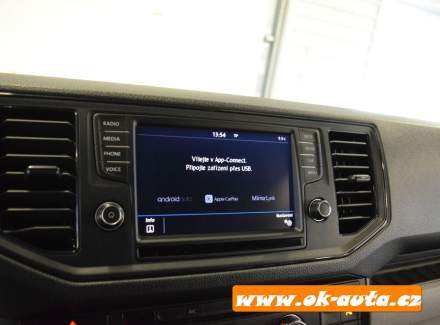 Volkswagen - Crafter