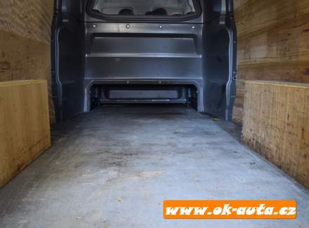 Volkswagen - Crafter