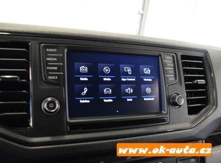 Volkswagen - Crafter