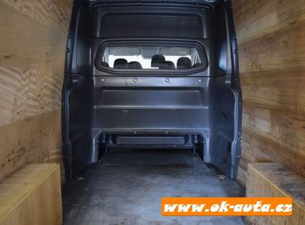 Volkswagen - Crafter