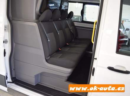 Volkswagen - Crafter