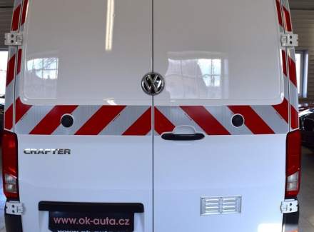 Volkswagen - Crafter