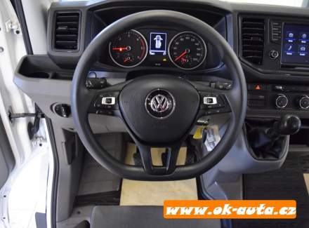 Volkswagen - Crafter